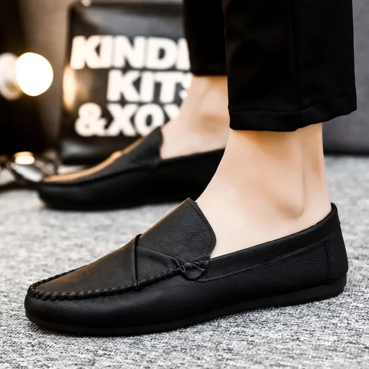 Oxnard Classic Loafers