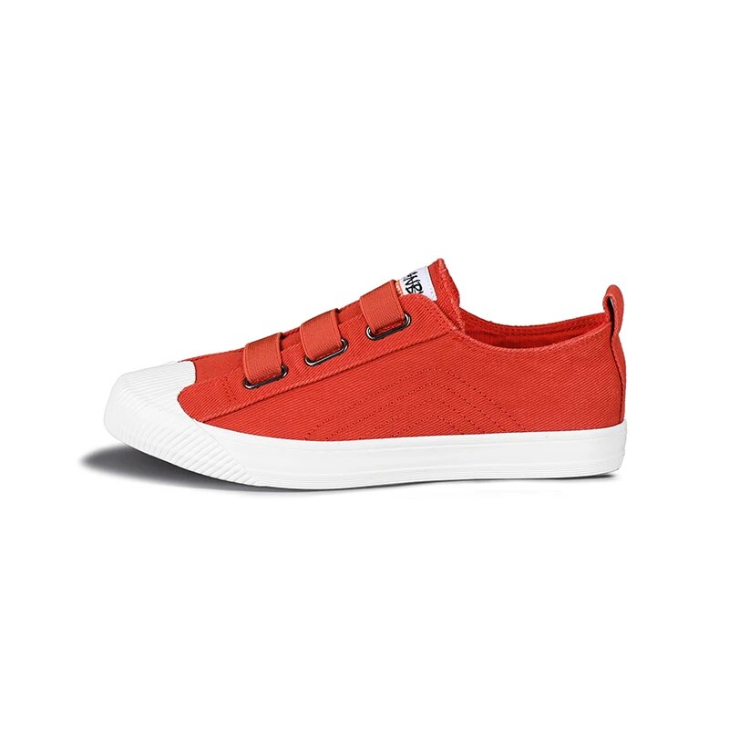 Verona Casual Canvas Slip-on Shoes