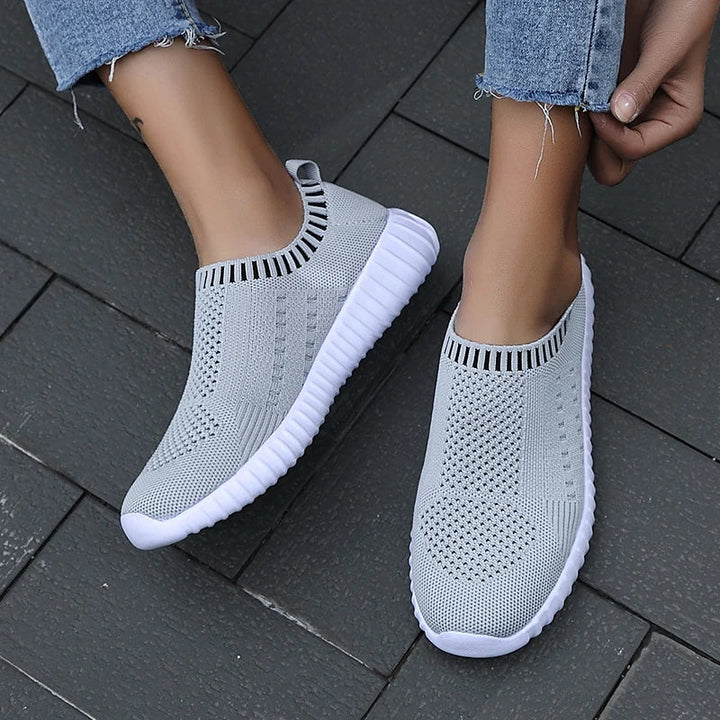 Casual Mesh Shoes