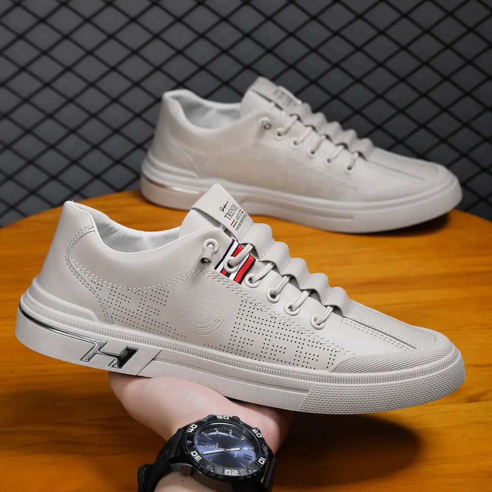 Vulcanize Air Casual Shoes