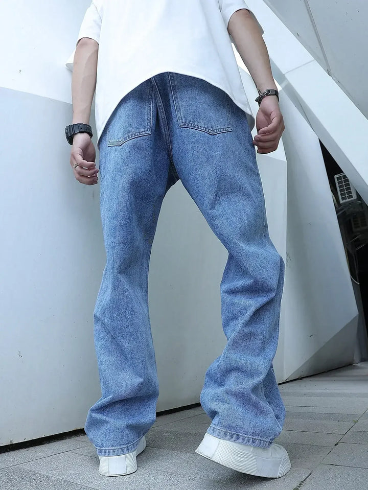 Stryke™ - Denim Jeans