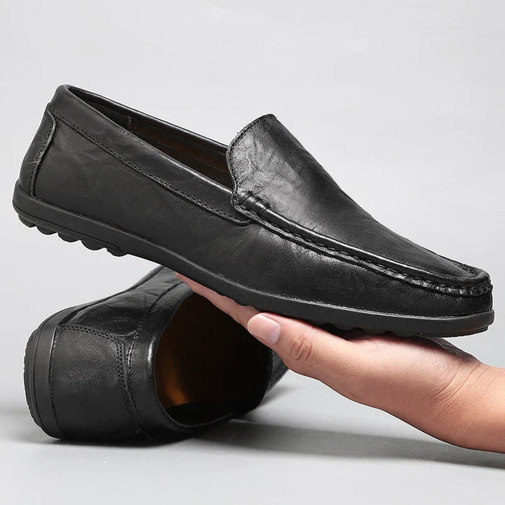 John Houston Loafers