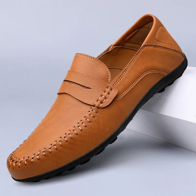 Iwoa "Classic Comfort" Loafers