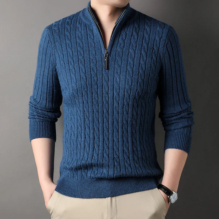 Celsus™  - Cashmere Sweater