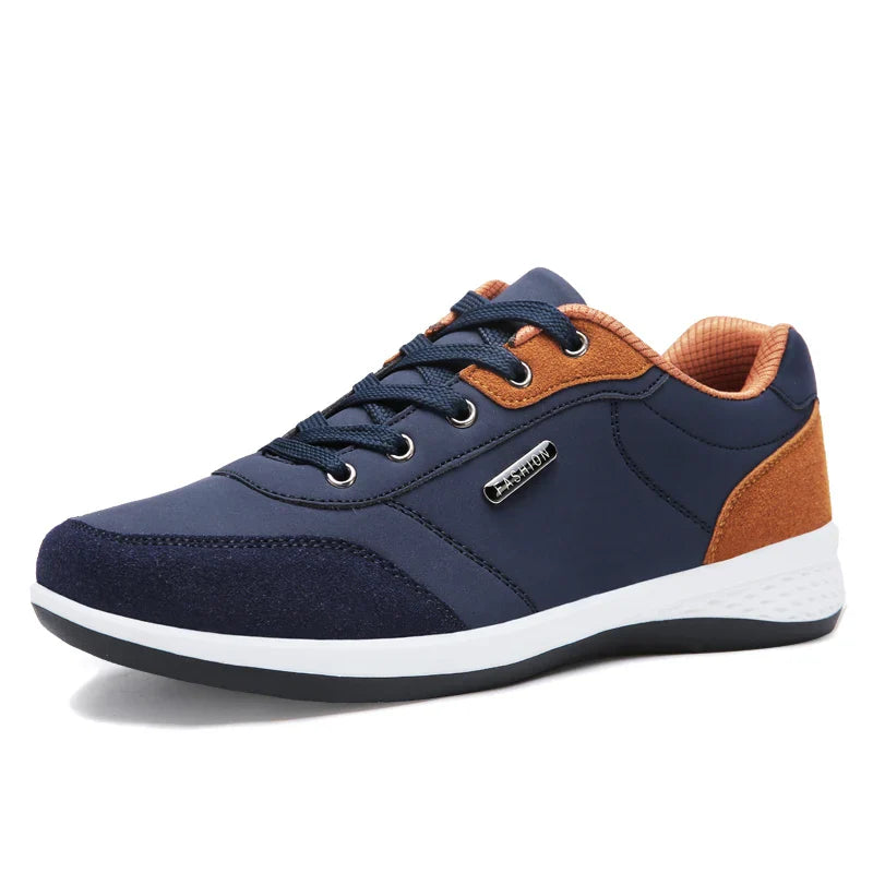 Vernon Classic Casual Shoes