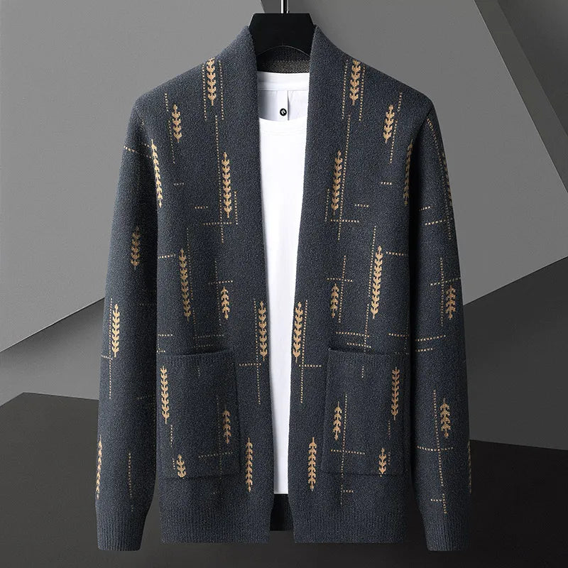 Spire™ - Wool Cardigan