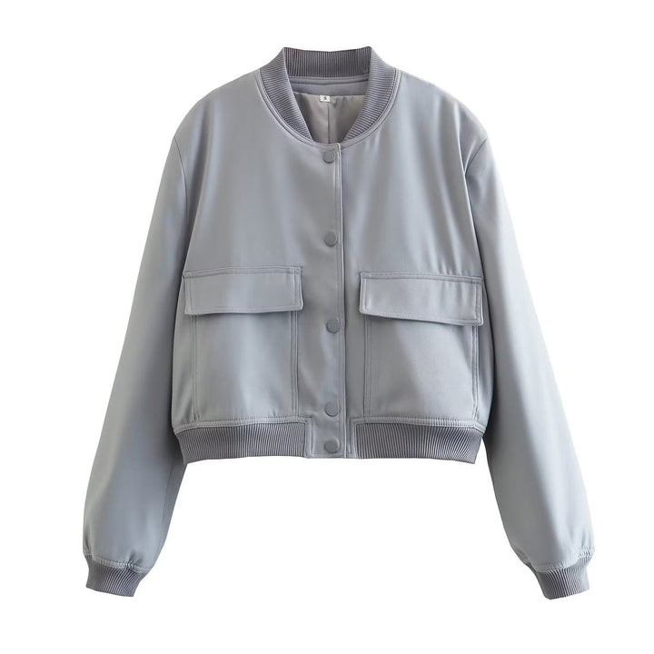 MAEVE | Bomber Jacket