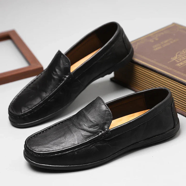 John Houston Loafers