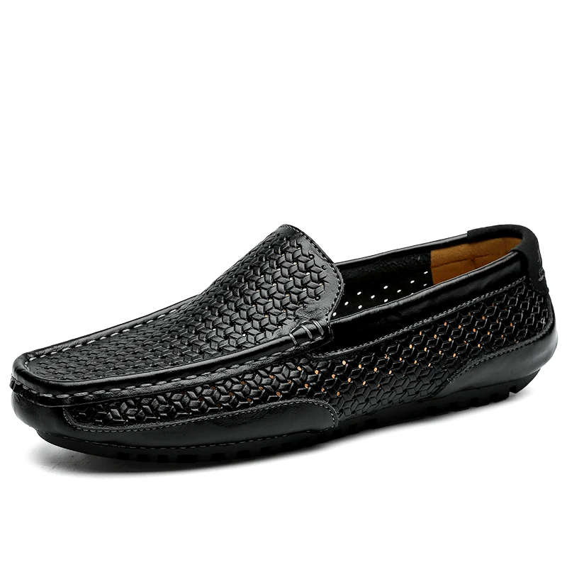 Men's Florence Breathable Loafers