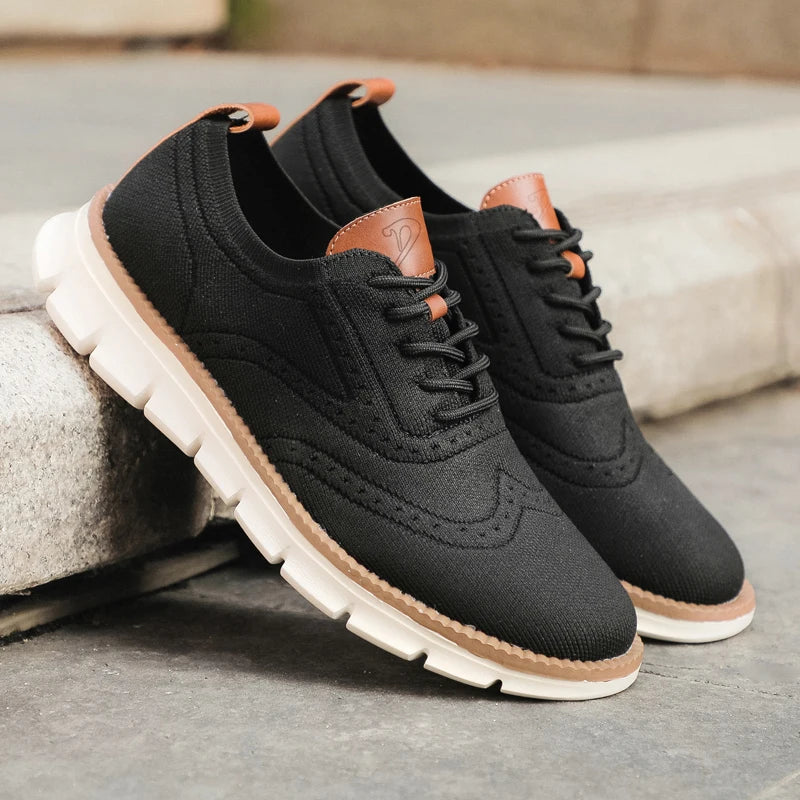 Men's Dublin Breathable Shoes