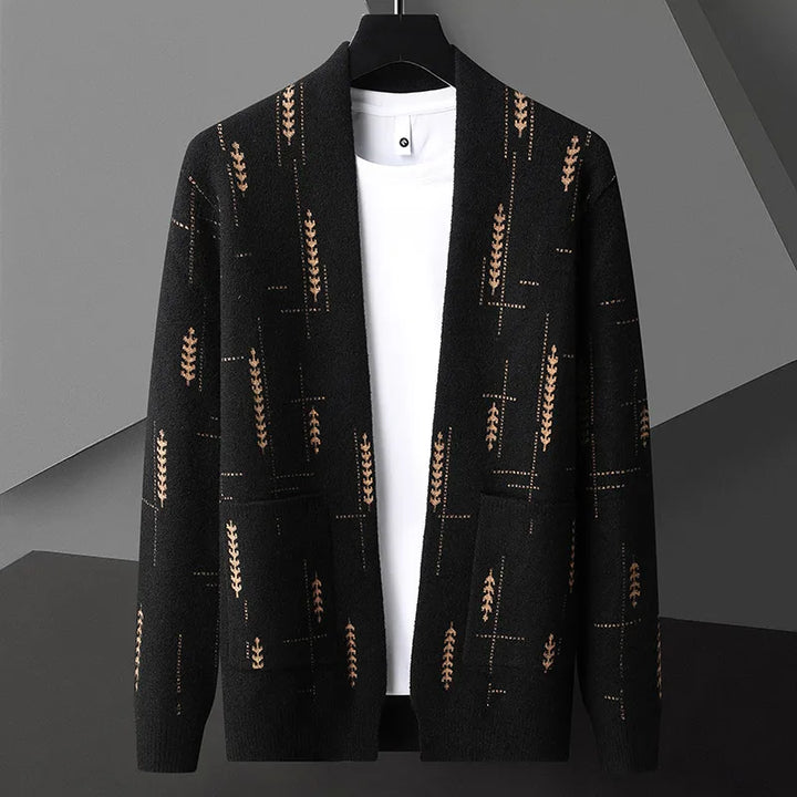 Spire™ - Wool Cardigan