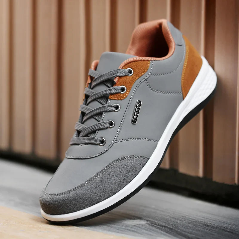 Vernon Classic Casual Shoes