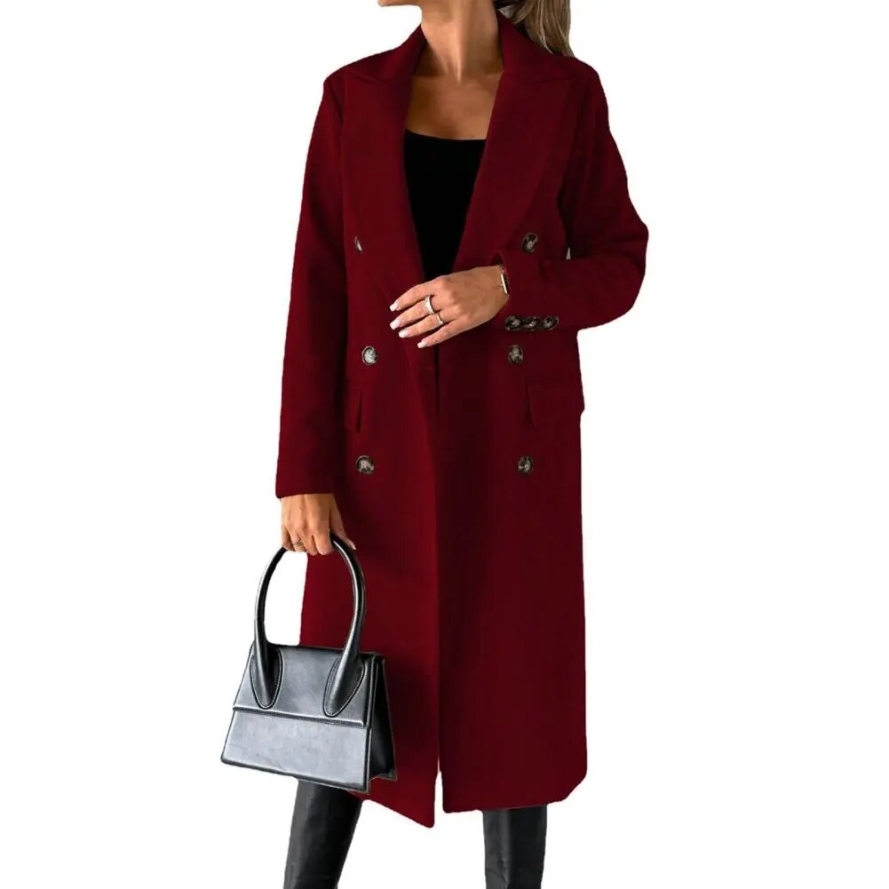 Elyse™ - Women's Winter Coat