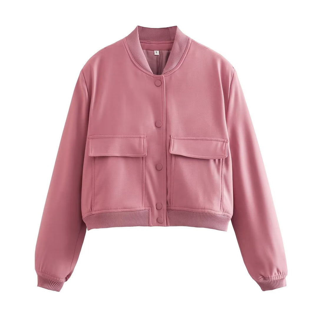 MAEVE | Bomber Jacket