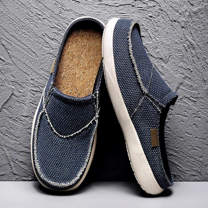 Men's Bali Casual Slip On