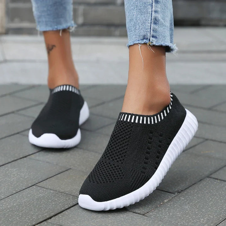 Casual Mesh Shoes