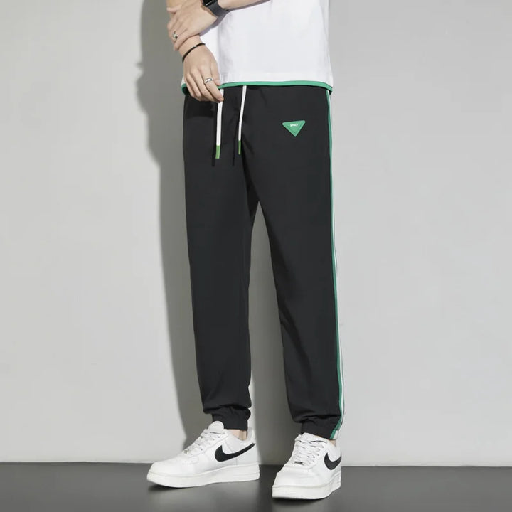 The Vim Joggers