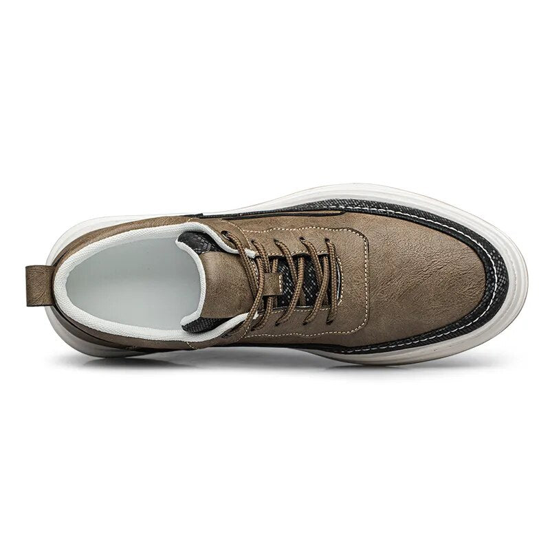 Men's Ohio Casual Shoes