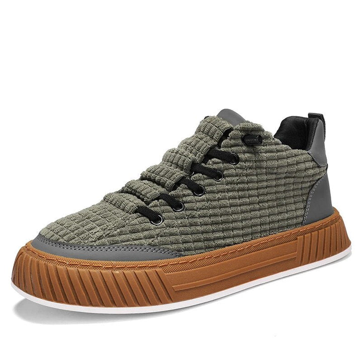 ECKE UrbanStride Casual Shoes