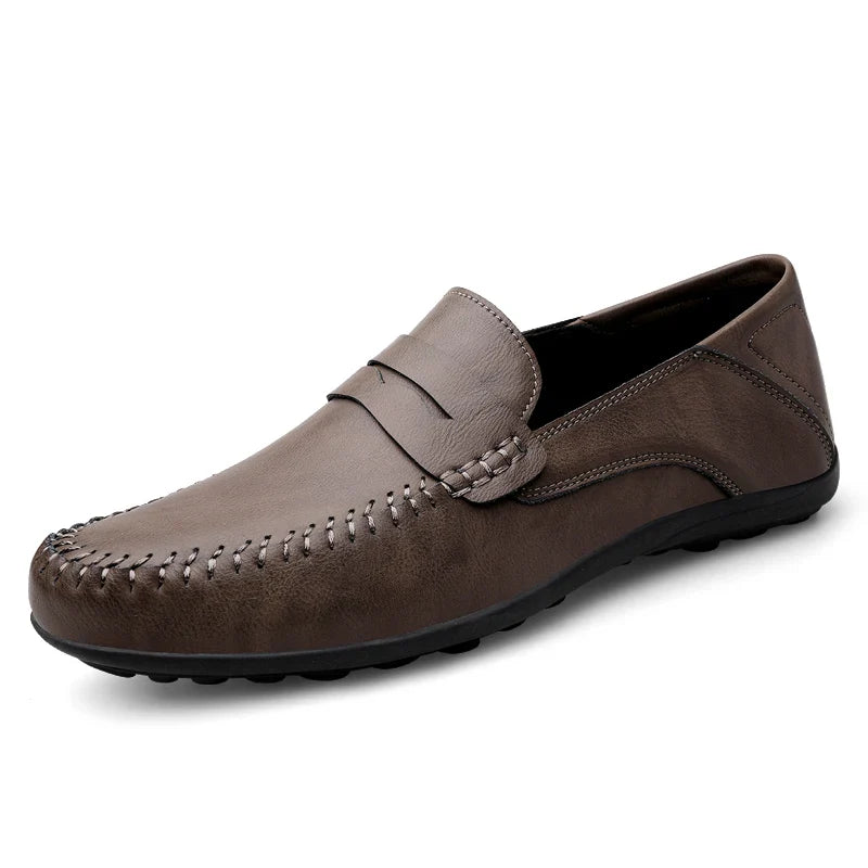 Iwoa "Classic Comfort" Loafers