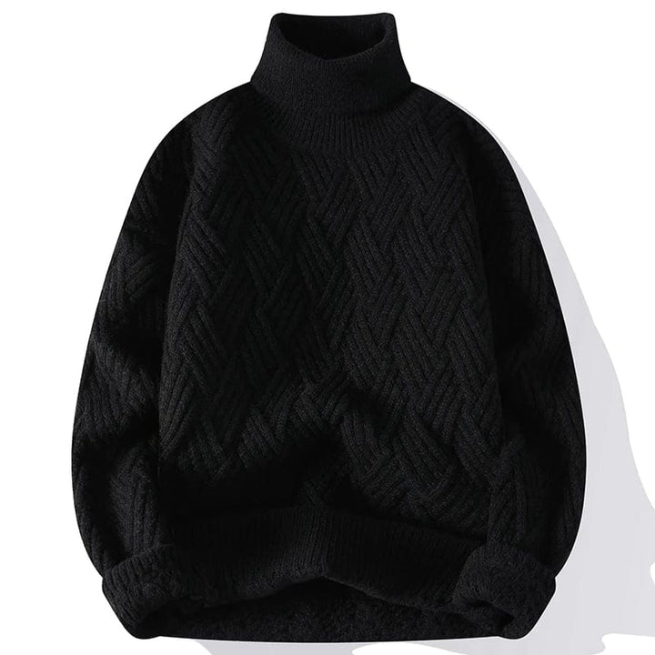 Lusso - Knit Sweater