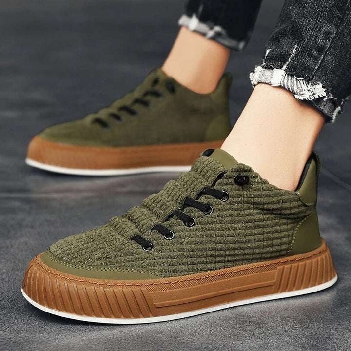 ECKE UrbanStride Casual Shoes