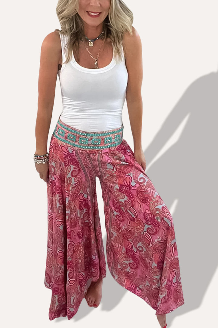 Sienna | Chic Illusion Pants