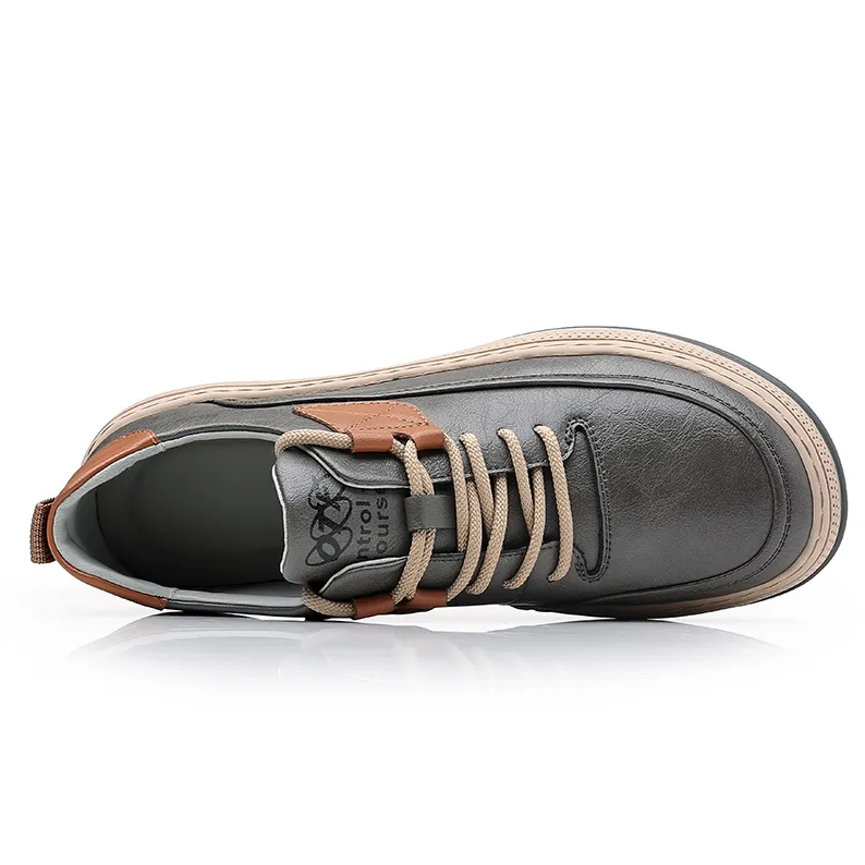 Men's AirTroy Leather Casual Shoes