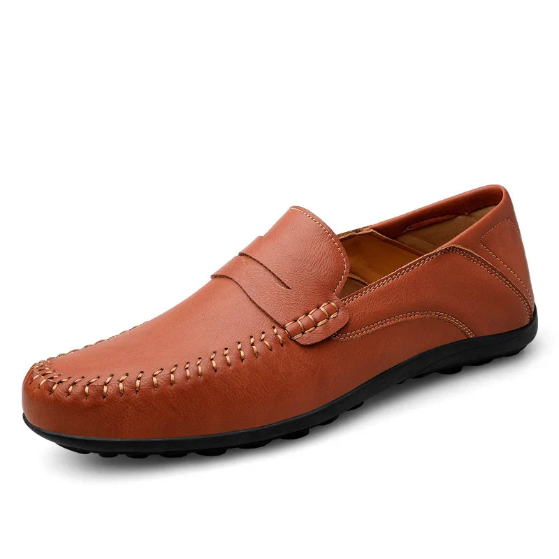 Iwoa "Classic Comfort" Loafers