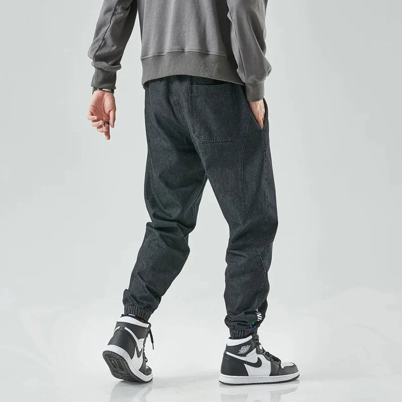 Cortana Denim Joggers