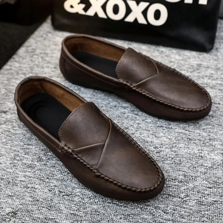 Oxnard Classic Loafers