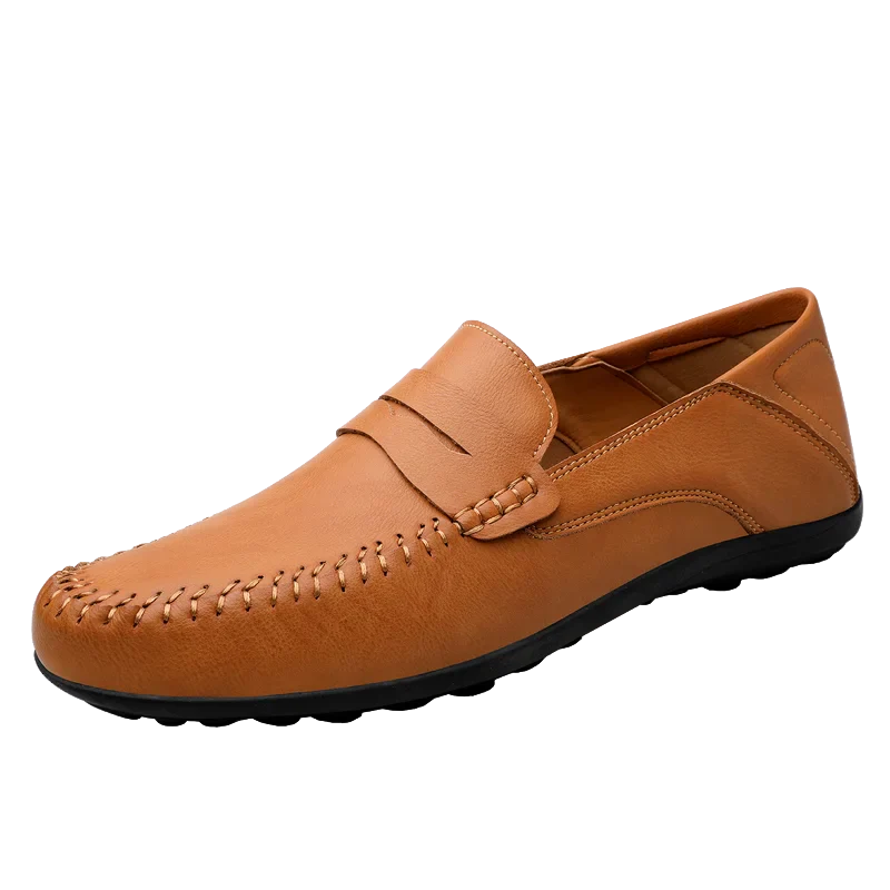 Iwoa "Classic Comfort" Loafers