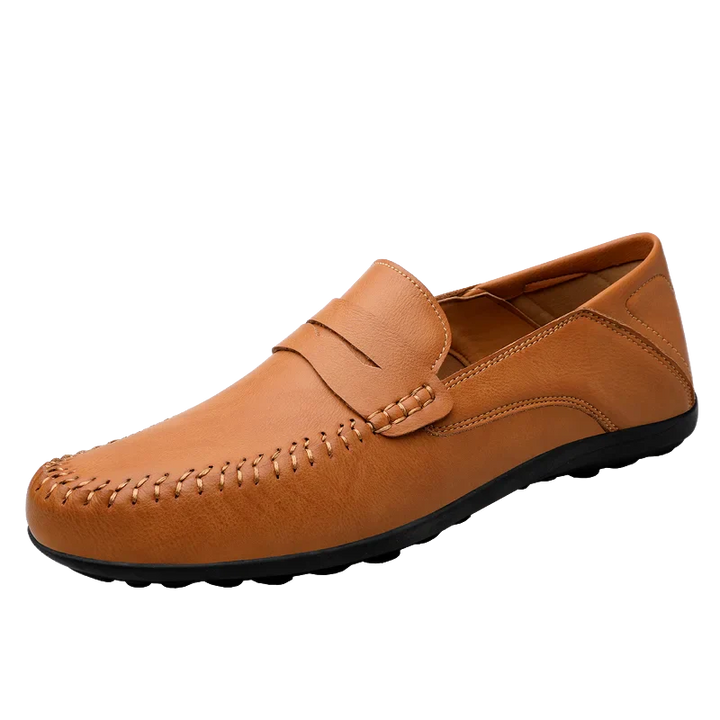 Iwoa "Classic Comfort" Loafers