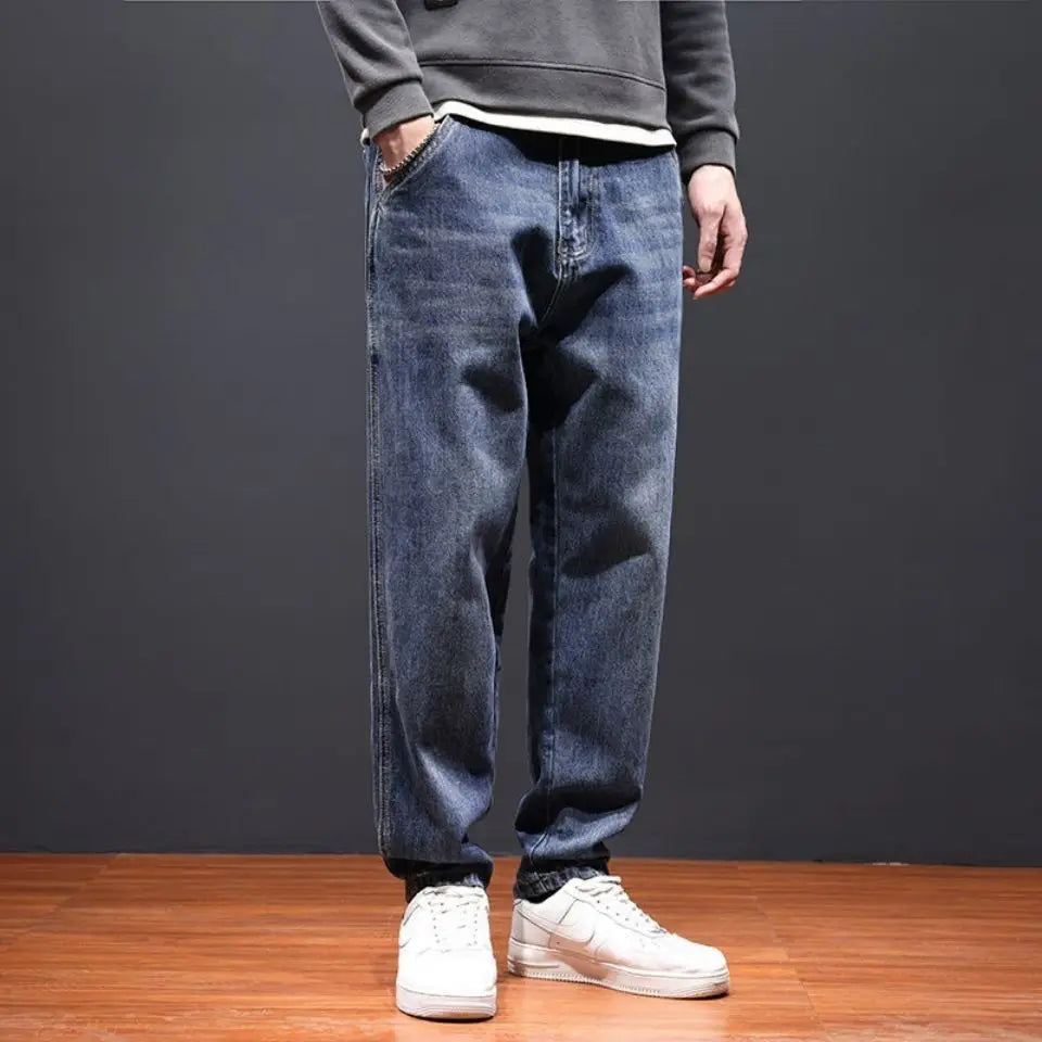 Riccardo Washed Jeans