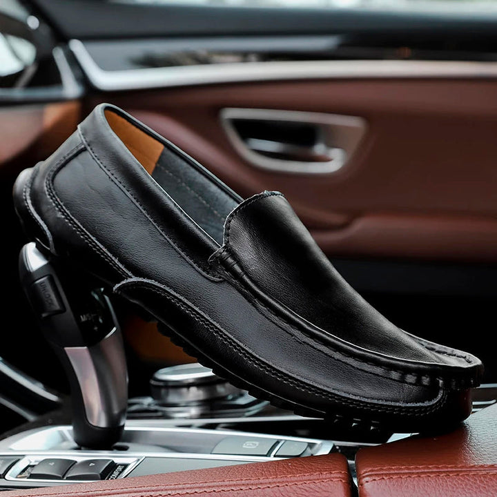 Men's Classic Comfort Loafers