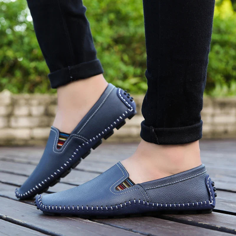 Toulon Classic Loafers