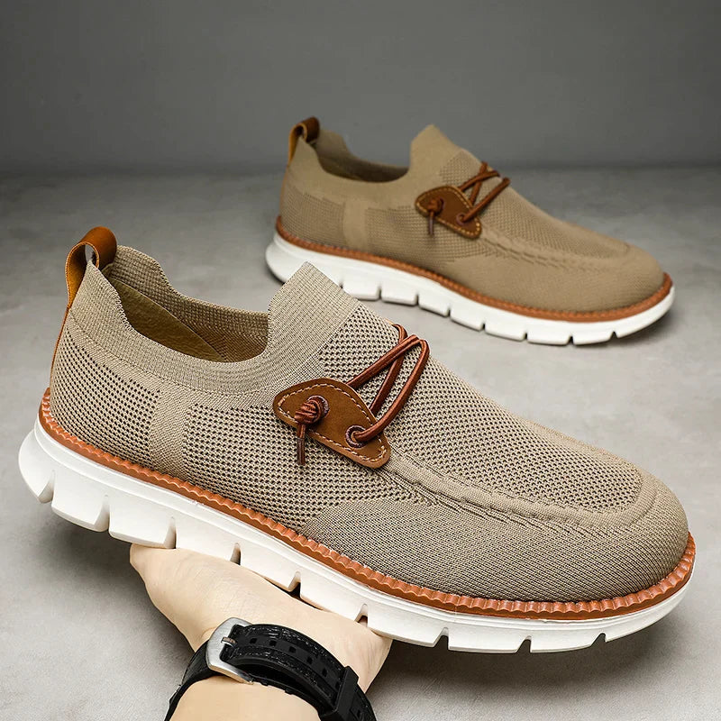 Men's Seattle Casual Shoes