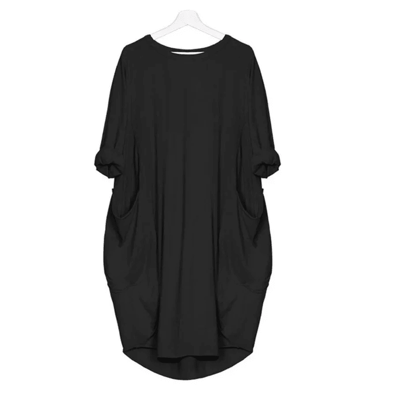 Louisa™ - Oversized Casual Stylish Dress