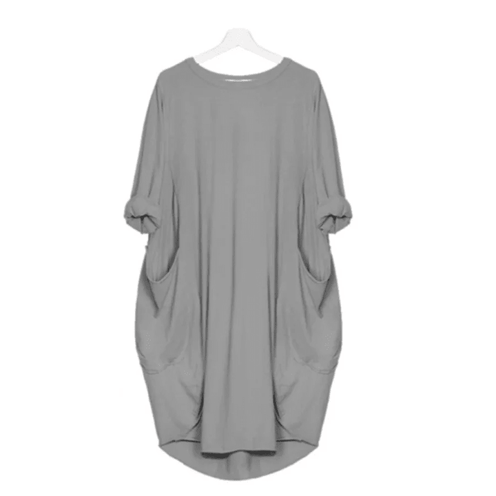 Louisa™ - Oversized Casual Stylish Dress