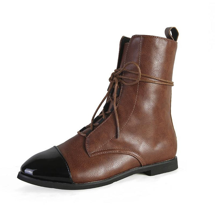 Vivienne™ - Elegant Orthopedic Ankle Boots