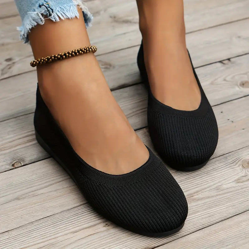 Mona™ - Luxe Breathable Non-Slip Shoes