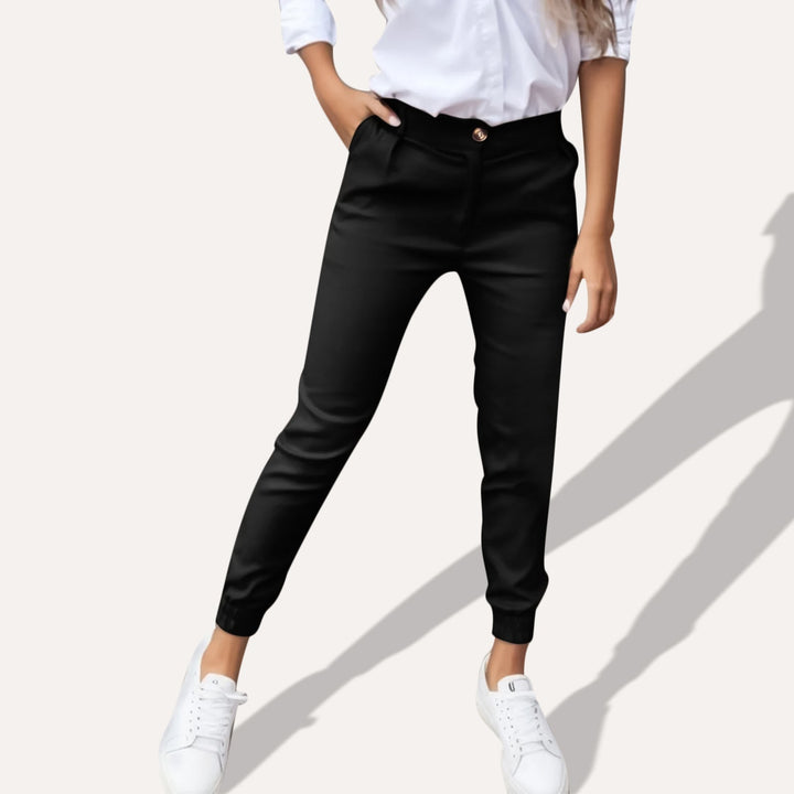 Sofia 1+1 | Relaxed Fit Jogger Pants