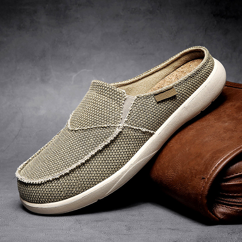 Men's Bali Casual Slip On