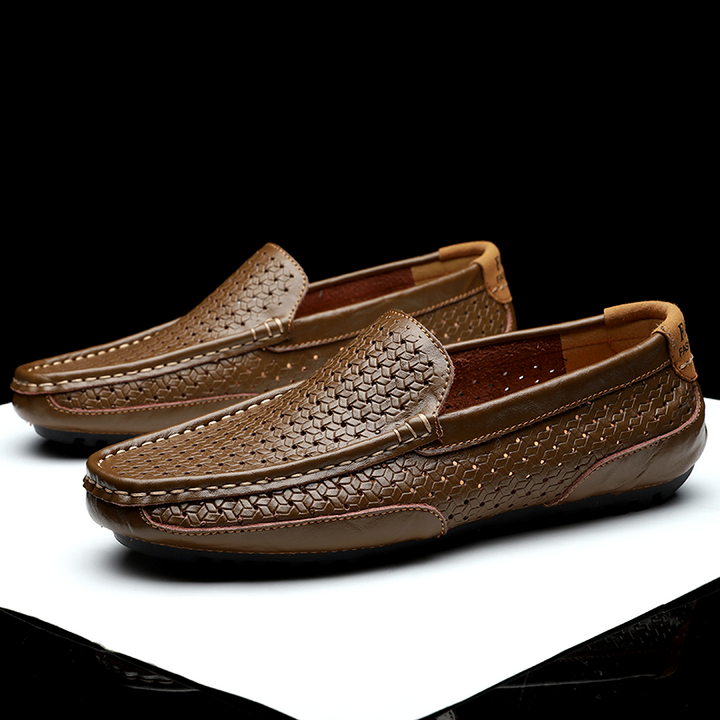 Men's Florence Breathable Loafers