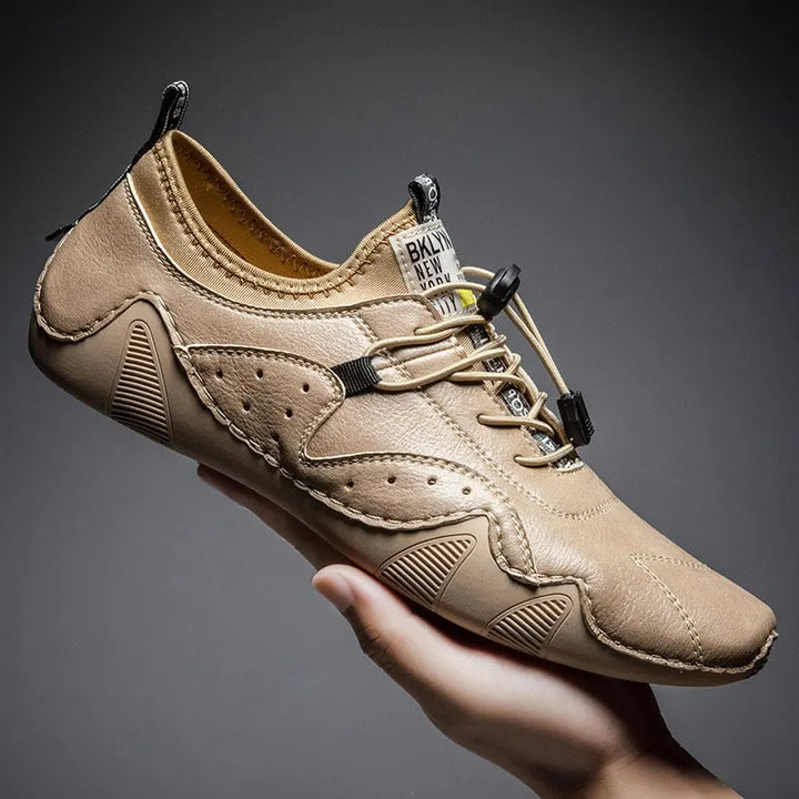 Men's "Le Mans" Shoes