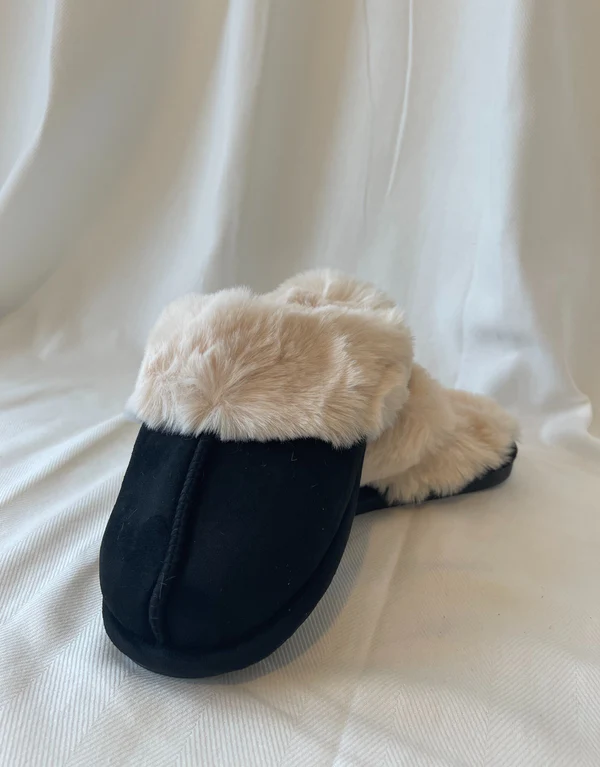 Milou™ - Indoor-Outdoor Slippers