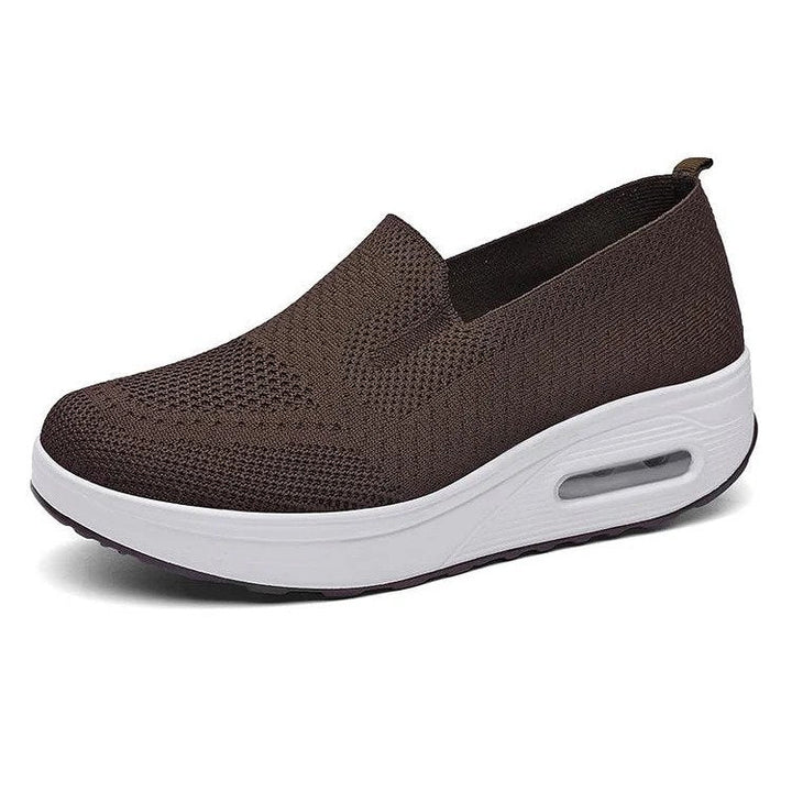 StellaComfort™ - Orthopedic Women's Shoes