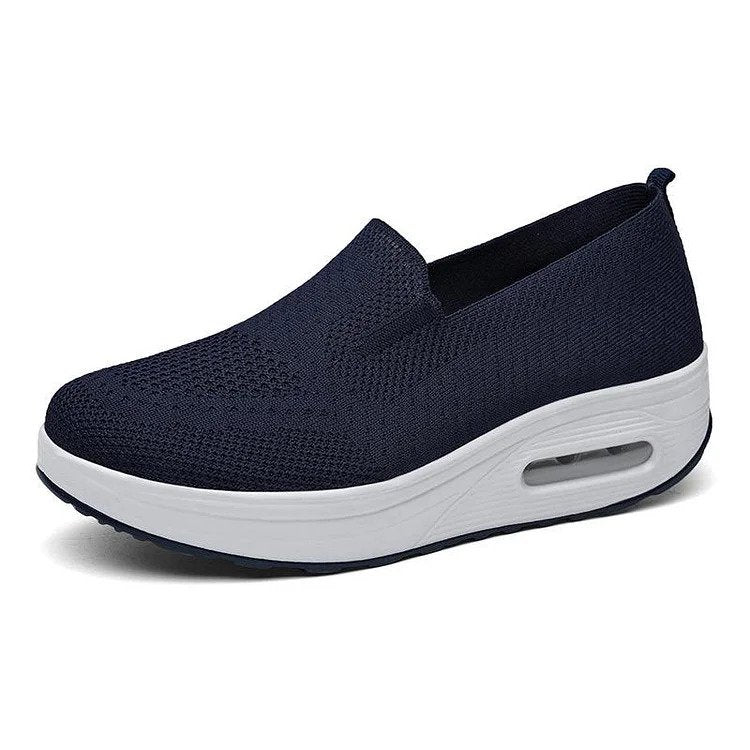 StellaComfort™ - Orthopedic Women's Shoes