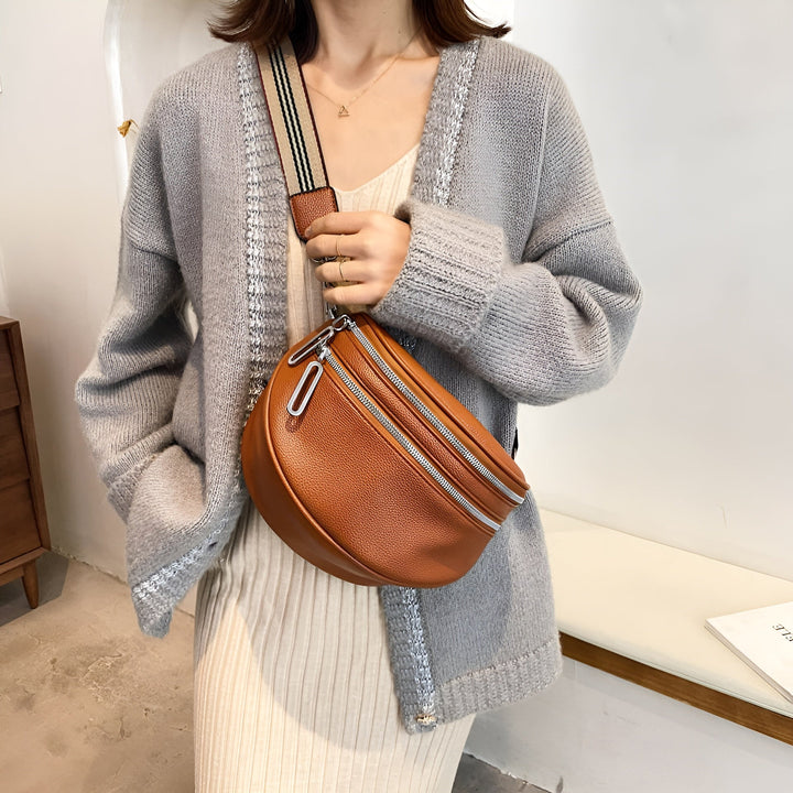 Ella Crossbody Bag