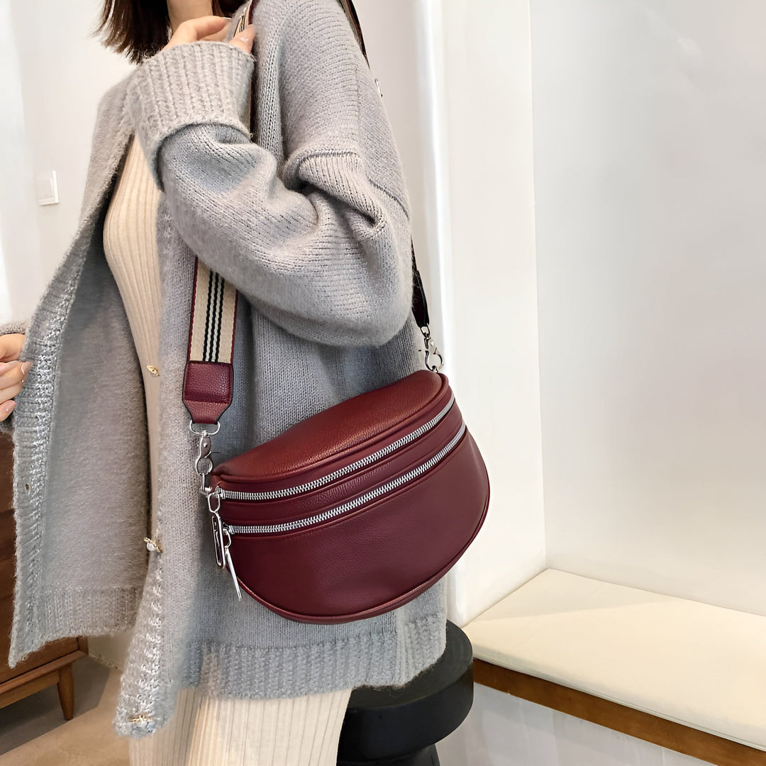 Ella Crossbody Bag